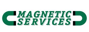 Magnetic Services logo